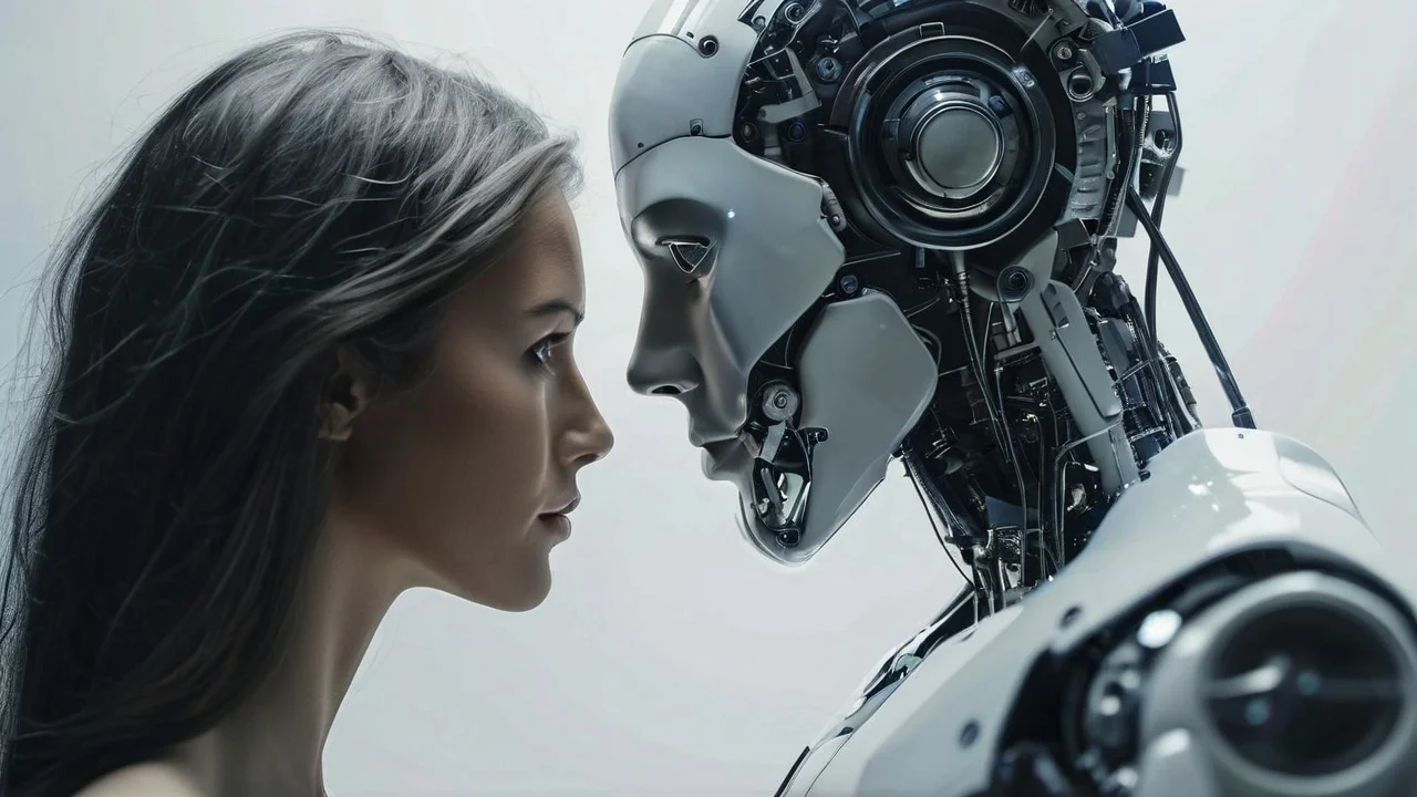 The Human Mind vs AI Dilemma | Future Beyond Artificial Intelligence