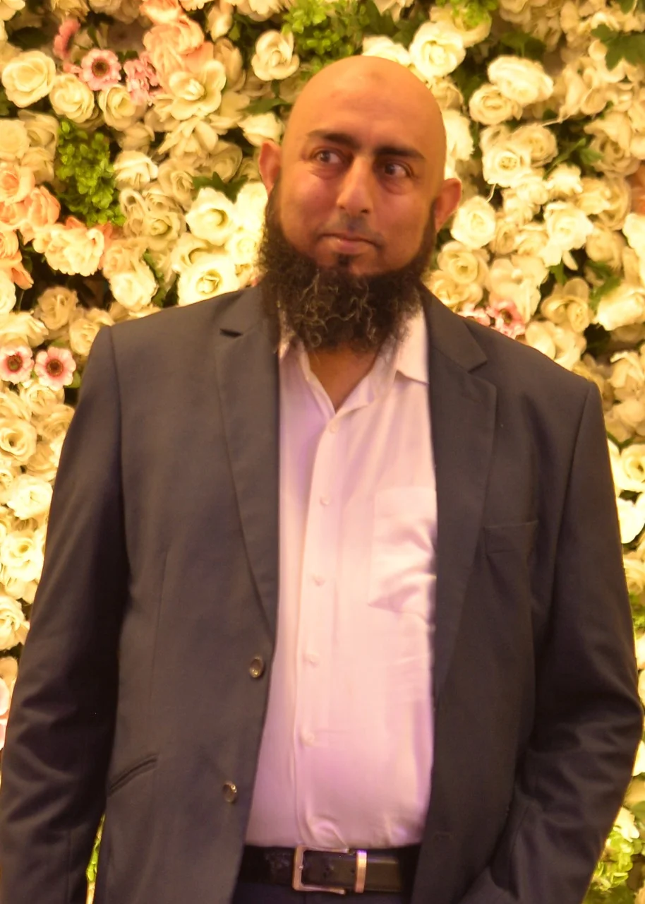 faisal rehman-ceo-digital ostium